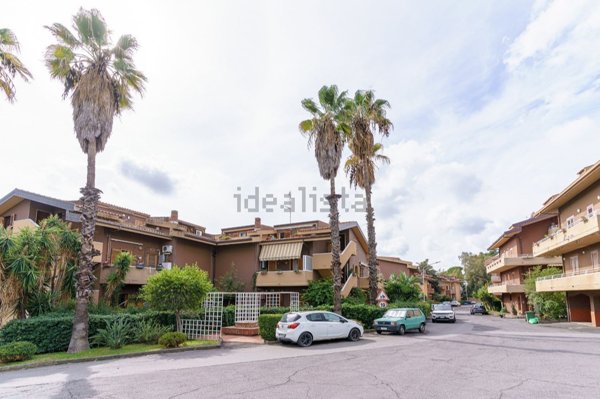 appartamento in vendita a Sant'Agata li Battiati