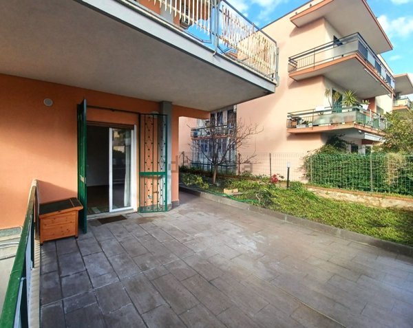 appartamento in vendita a Sant'Agata li Battiati