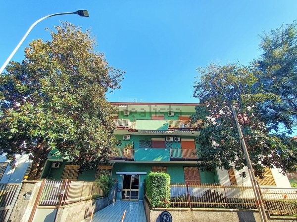 appartamento in vendita a Sant'Agata li Battiati