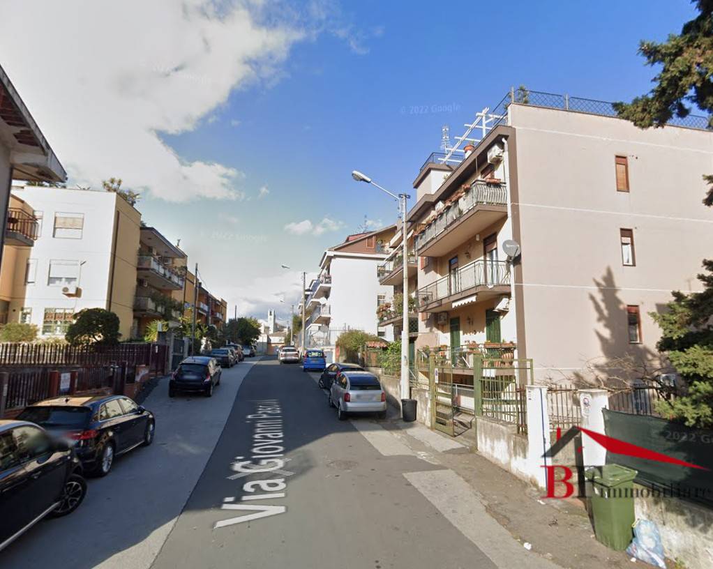 appartamento in vendita a Sant'Agata li Battiati