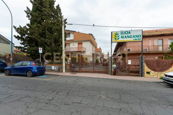 appartamento in vendita a Sant'Agata li Battiati