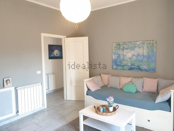 appartamento in vendita a Sant'Agata li Battiati