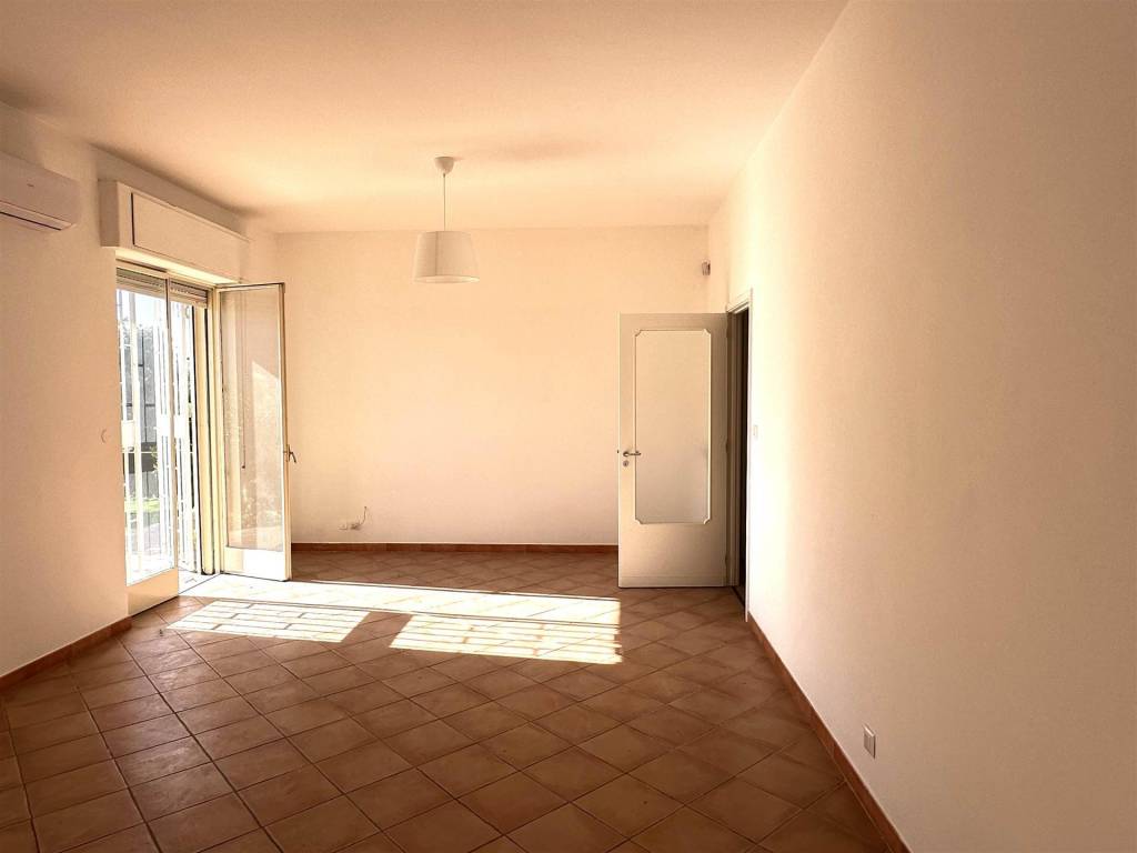 appartamento in vendita a Sant'Agata li Battiati