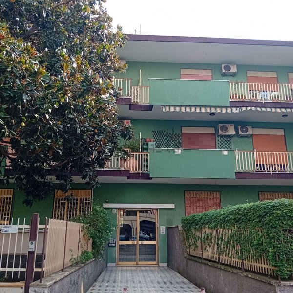 appartamento in vendita a Sant'Agata li Battiati