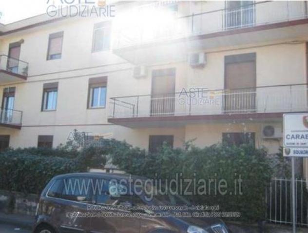 appartamento in vendita a Sant'Agata li Battiati