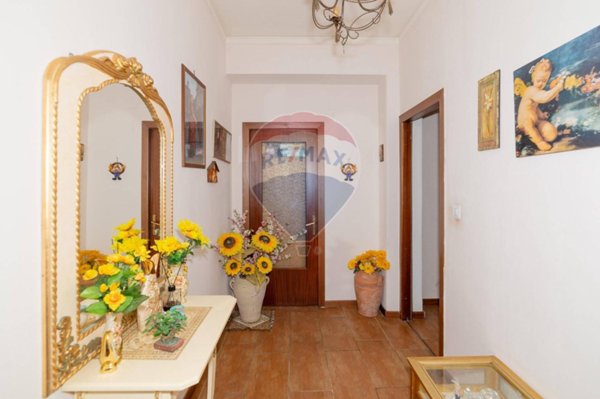appartamento in vendita a Sant'Agata li Battiati