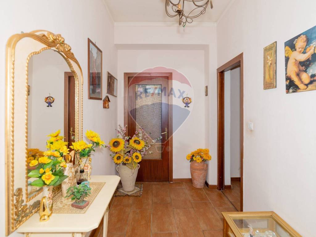 appartamento in vendita a Sant'Agata li Battiati