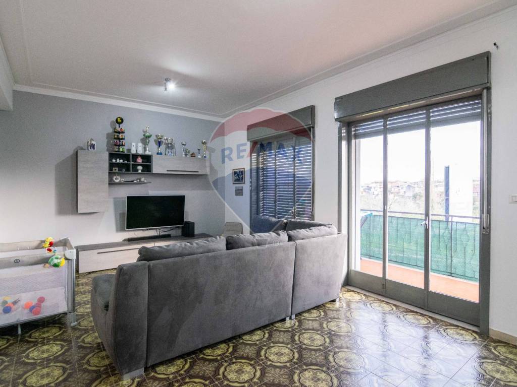 appartamento in vendita a Sant'Agata li Battiati