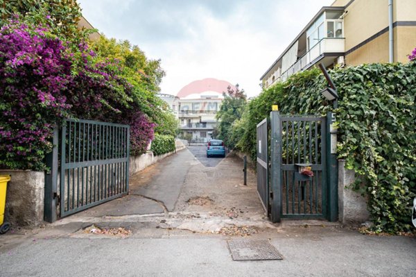 appartamento in vendita a Sant'Agata li Battiati