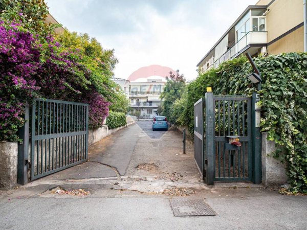 appartamento in vendita a Sant'Agata li Battiati