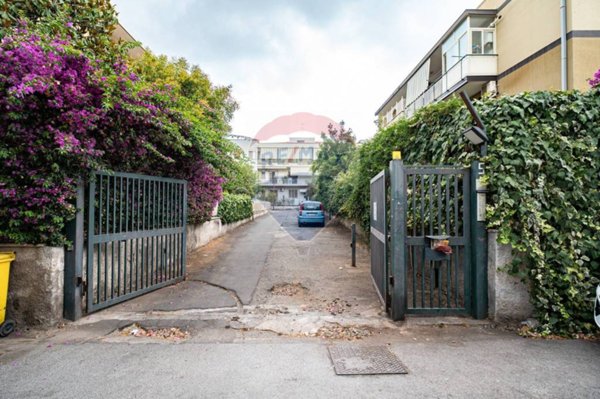 appartamento in vendita a Sant'Agata li Battiati