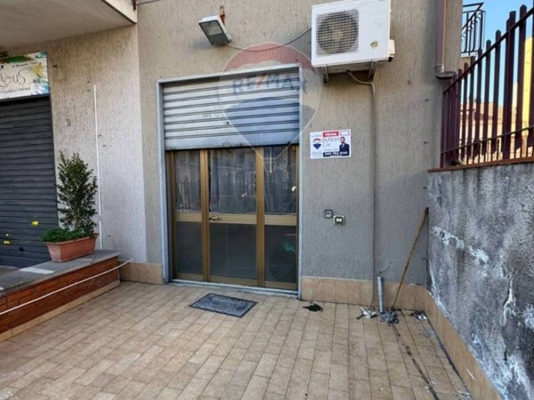 negozio in vendita a Sant'Agata li Battiati