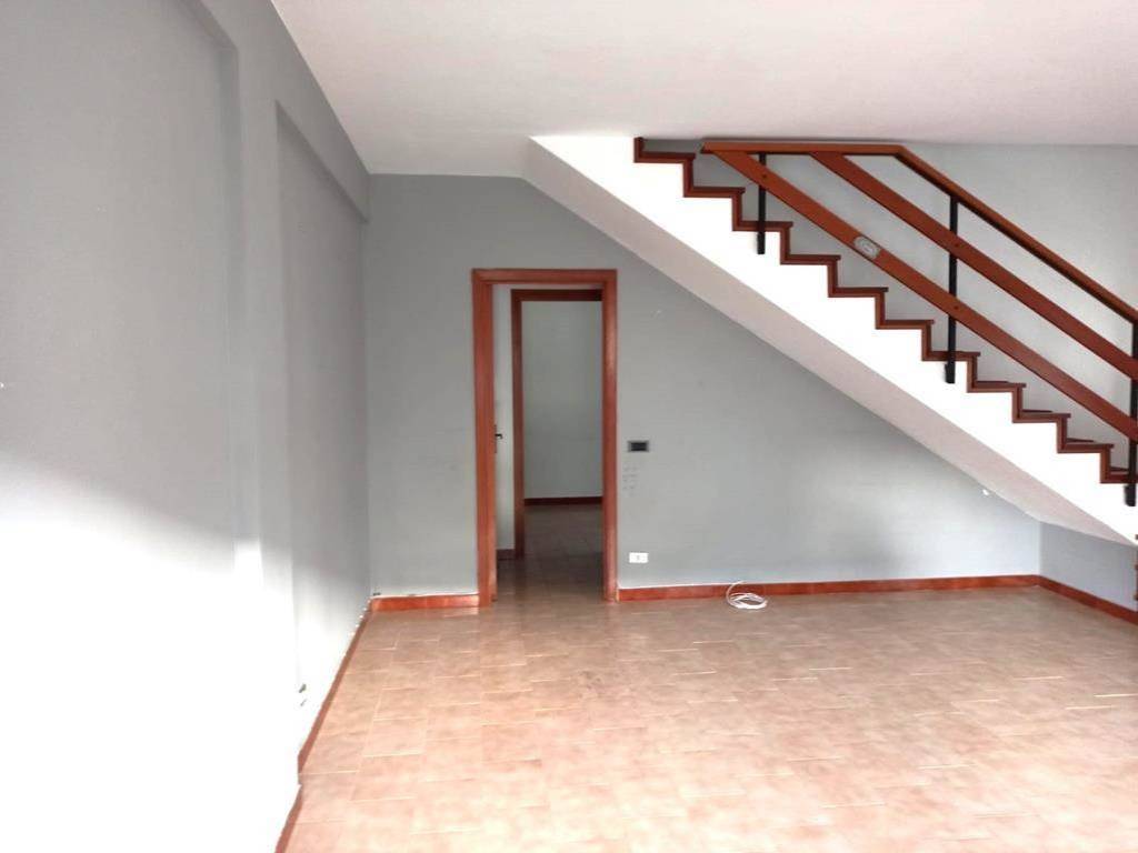 appartamento in vendita a Sant'Agata li Battiati