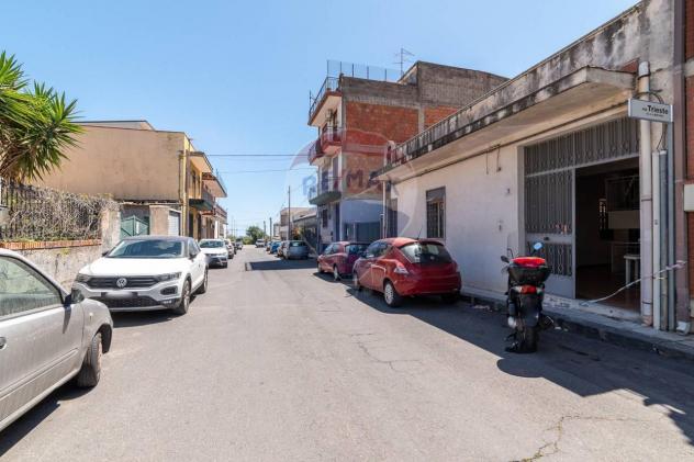 casa indipendente in vendita a Sant'Agata li Battiati