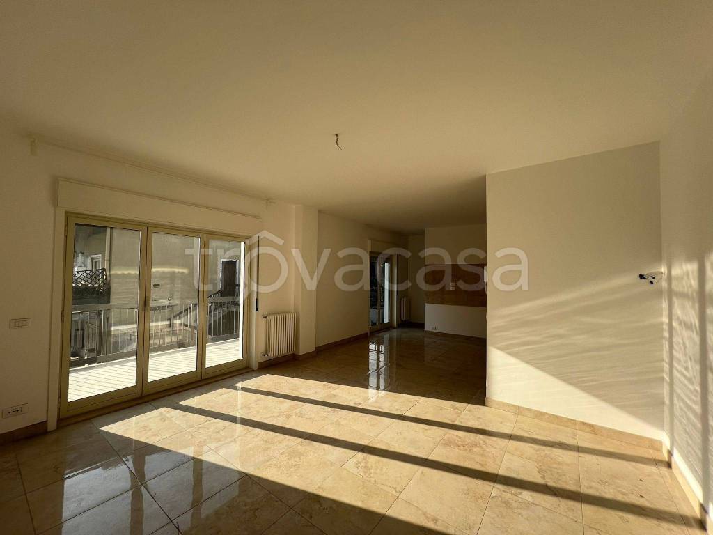 appartamento in vendita a Sant'Agata li Battiati