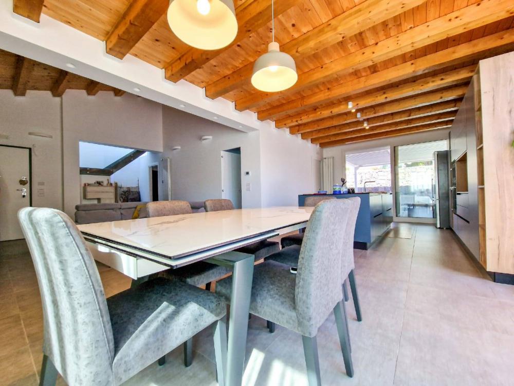 casa indipendente in vendita a Sant'Agata li Battiati