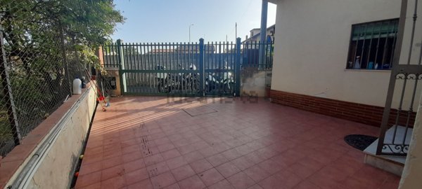 casa indipendente in vendita a Sant'Agata li Battiati