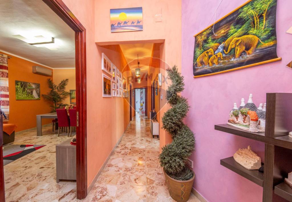 appartamento in vendita a Sant'Agata li Battiati