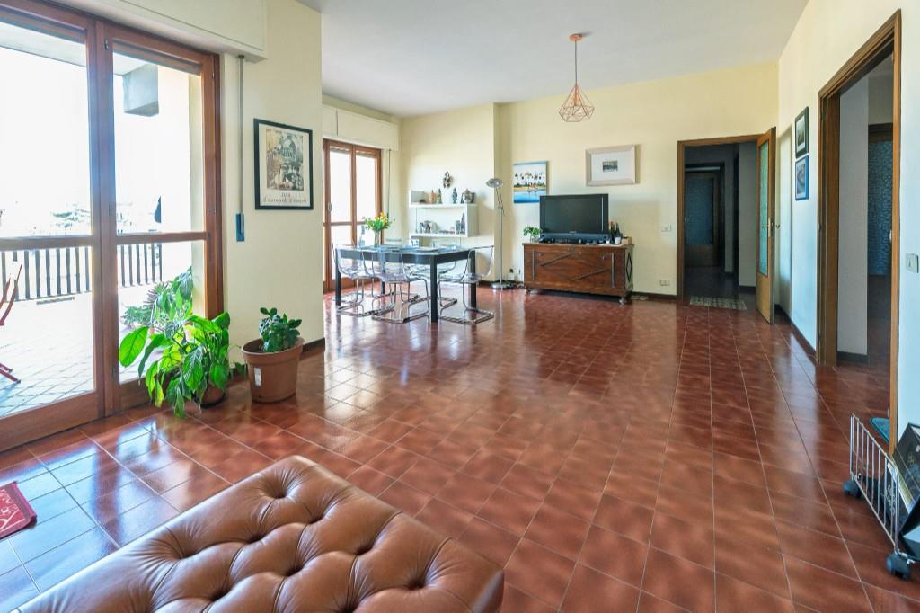 appartamento in vendita a Sant'Agata li Battiati