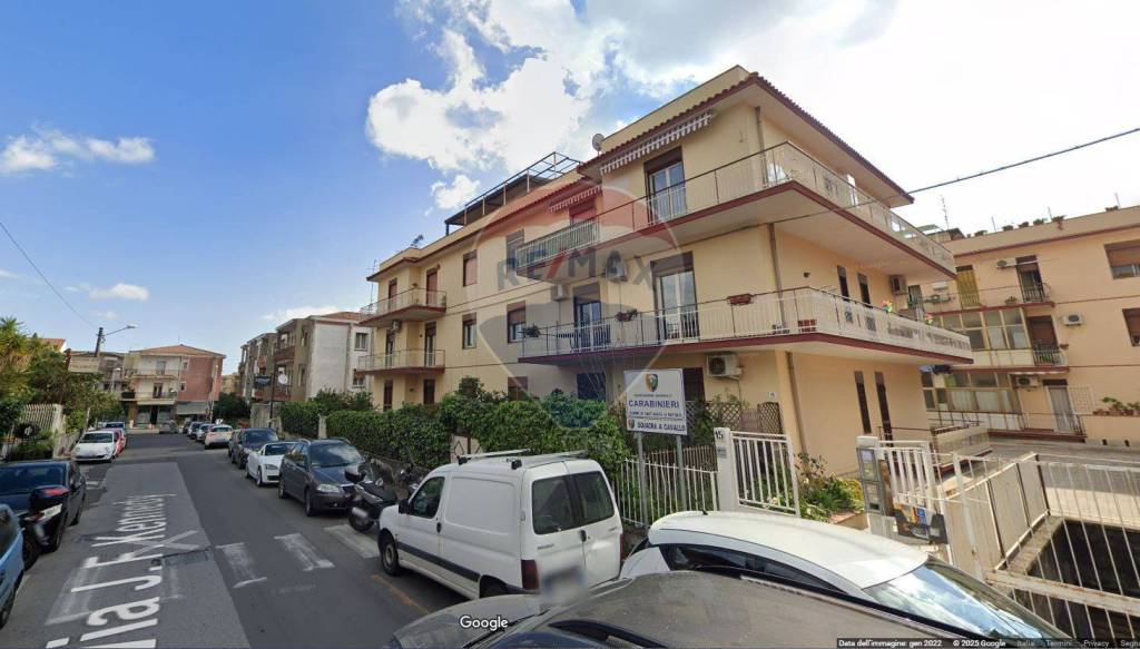 appartamento in vendita a Sant'Agata li Battiati