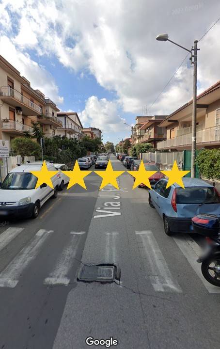 appartamento in vendita a Sant'Agata li Battiati
