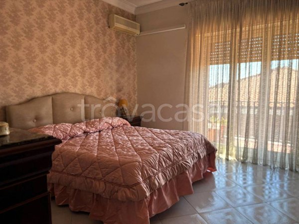 appartamento in vendita a Sant'Agata li Battiati