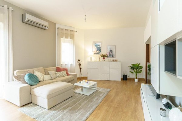 appartamento in vendita a Sant'Agata li Battiati
