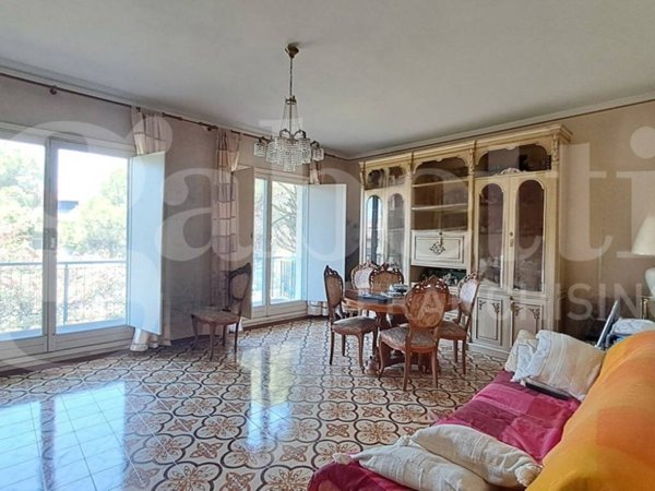 appartamento in vendita a Sant'Agata li Battiati