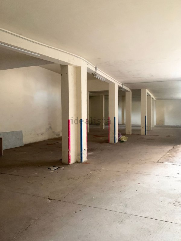 ufficio in vendita a Sant'Agata li Battiati