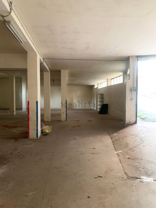 ufficio in vendita a Sant'Agata li Battiati