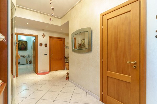 appartamento in vendita a Sant'Agata li Battiati