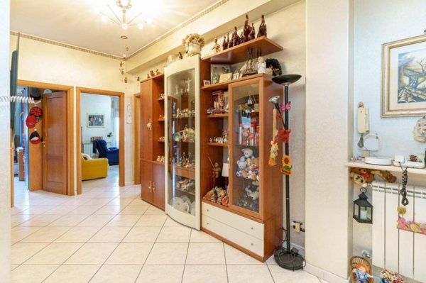 appartamento in vendita a Sant'Agata li Battiati