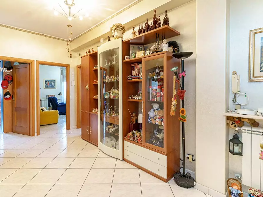 appartamento in vendita a Sant'Agata li Battiati