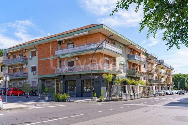 appartamento in vendita a Sant'Agata li Battiati