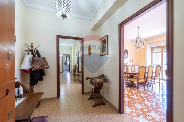 appartamento in vendita a Sant'Agata li Battiati