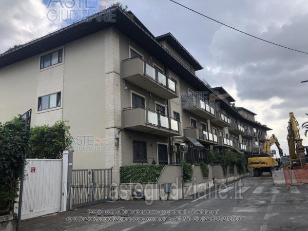 appartamento in vendita a Sant'Agata li Battiati