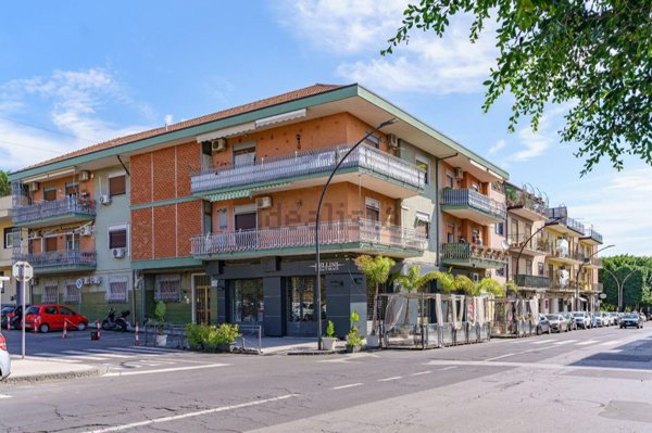 appartamento in vendita a Sant'Agata li Battiati