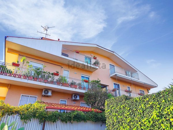 appartamento in vendita a Sant'Agata li Battiati