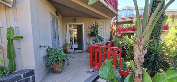 appartamento in vendita a Sant'Agata li Battiati