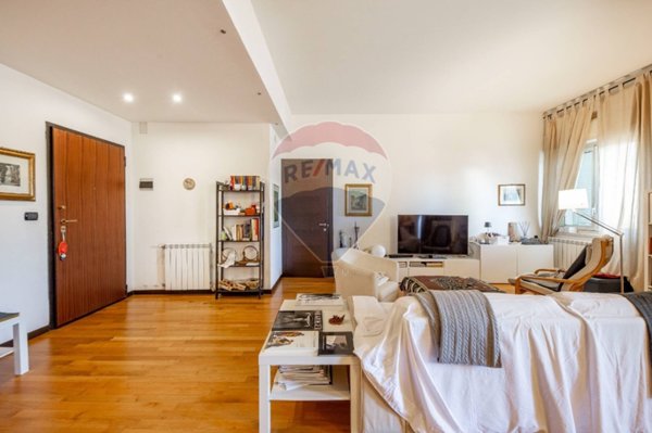 appartamento in vendita a Sant'Agata li Battiati
