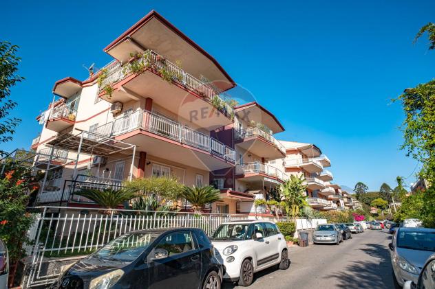 appartamento in vendita a Sant'Agata li Battiati