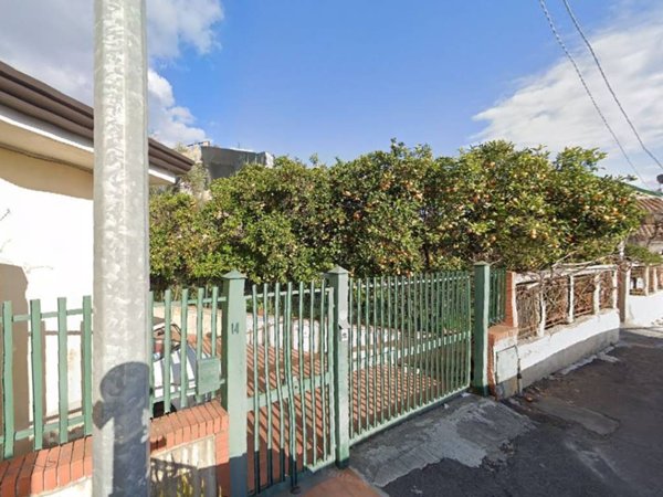 appartamento in vendita a Sant'Agata li Battiati