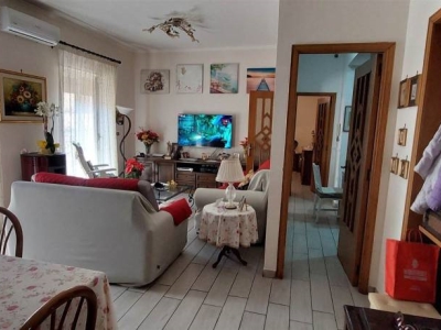 appartamento in vendita a Sant'Agata li Battiati