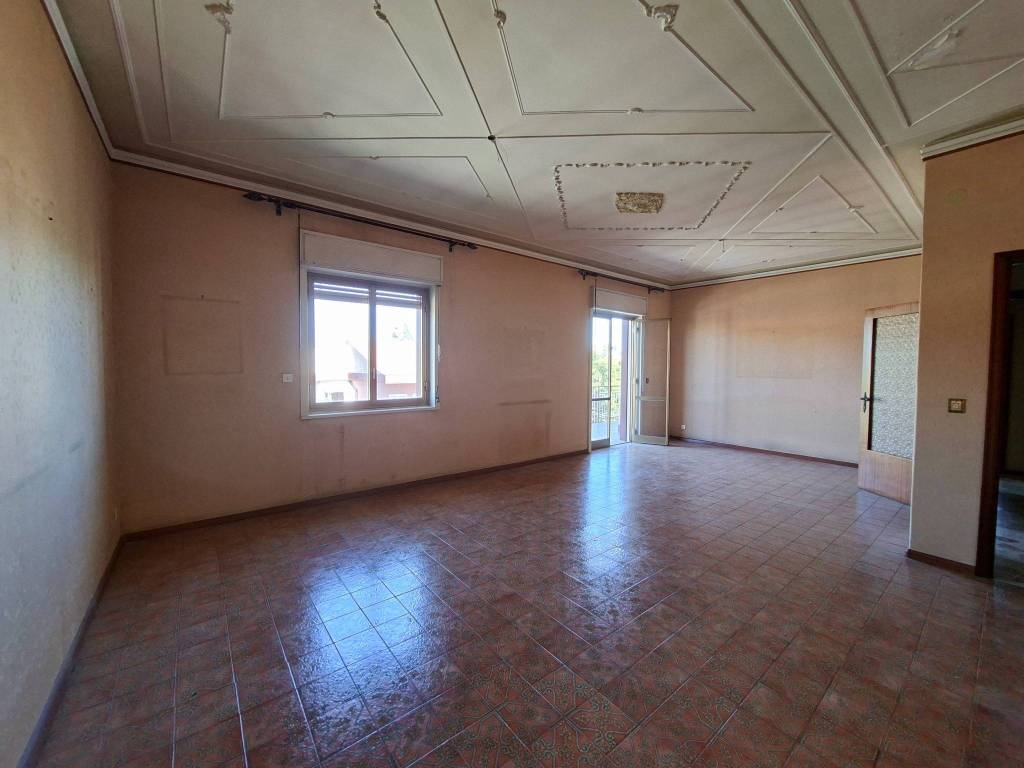 appartamento in vendita a Sant'Agata li Battiati