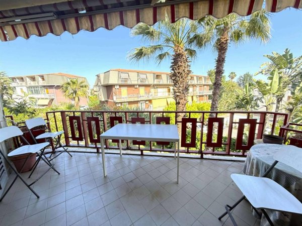 appartamento in vendita a Sant'Agata li Battiati