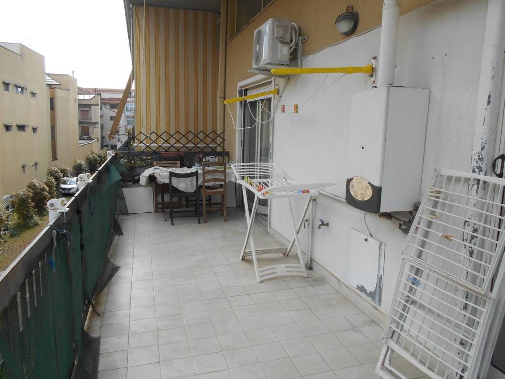 appartamento in vendita a Sant'Agata li Battiati