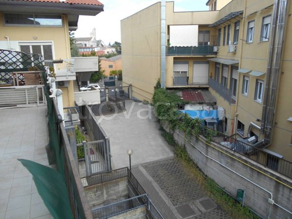 appartamento in vendita a Sant'Agata li Battiati
