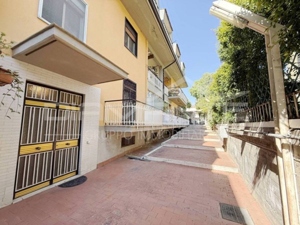 appartamento in vendita a Sant'Agata li Battiati