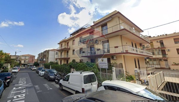 appartamento in vendita a Sant'Agata li Battiati