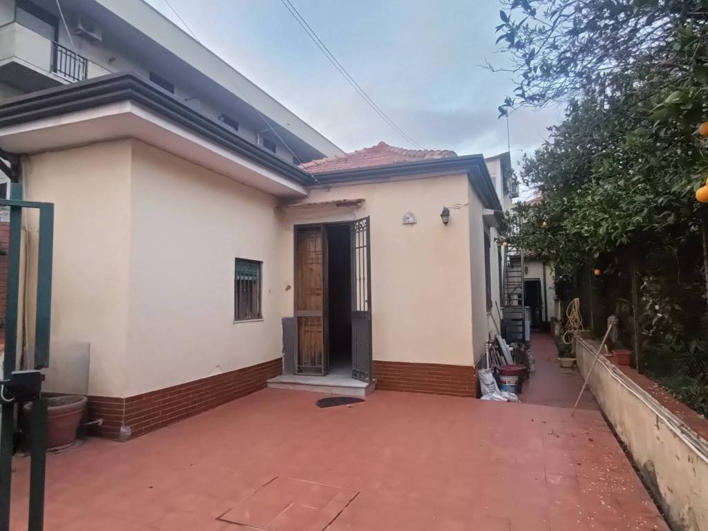 appartamento in vendita a Sant'Agata li Battiati